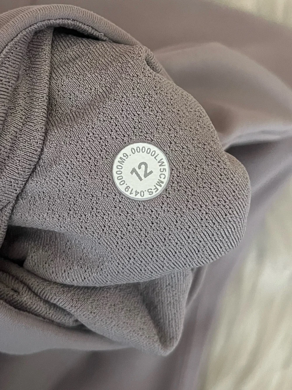 {Lululemon} To The Beat Tight 24